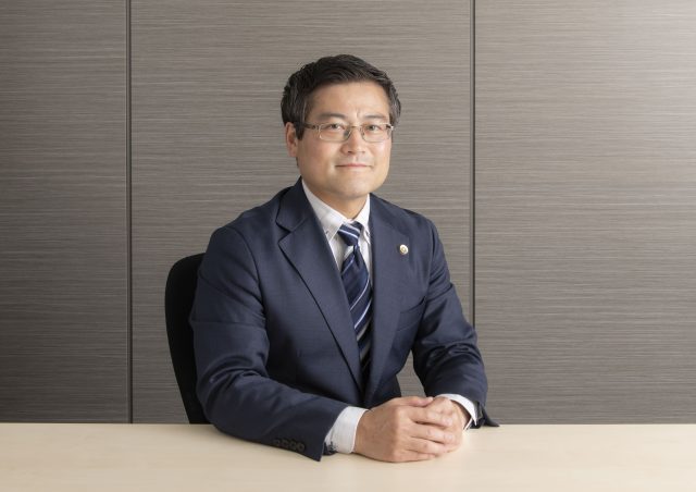 剱法律事務所(福井県福井市)