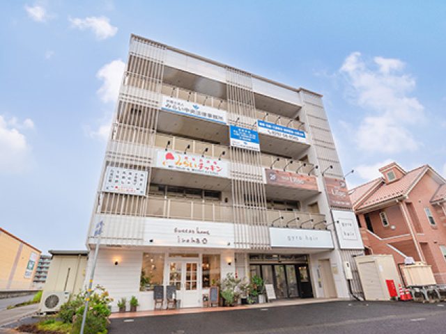 弁護士法人みらい中央法律事務所 つくばみらい本部オフィス(茨城県つくばみらい市)