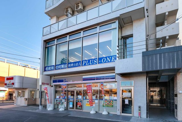 税理士法人ＰＬＵＳ－ＯＮＥ(埼玉県富士見市)